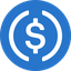 USD Coin-logo